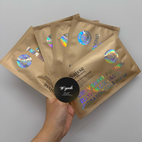 La Suisse PDRN強力緊致提拉瘦面面膜